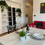 Apartmán In Fiore Alba (Piedmont)