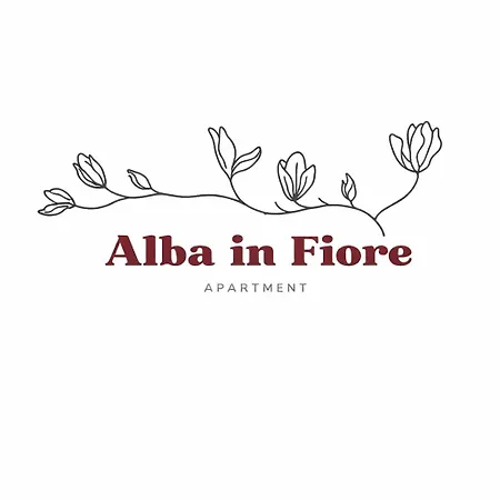 In Fiore アパート *