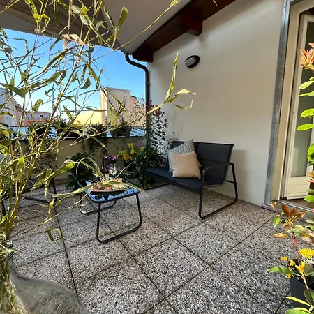 In Fiore Apartamento