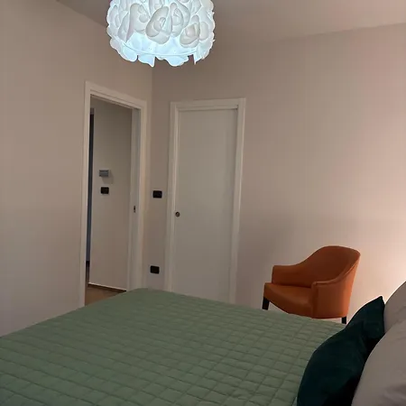 Apartment In Fiore *