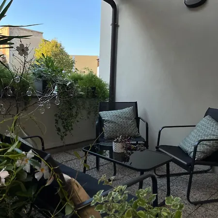 In Fiore Apartamento *
