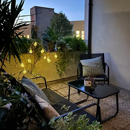 Apartamento In Fiore