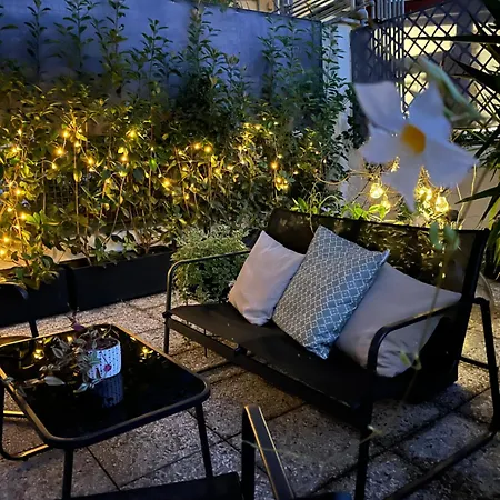 In Fiore Apartamento *