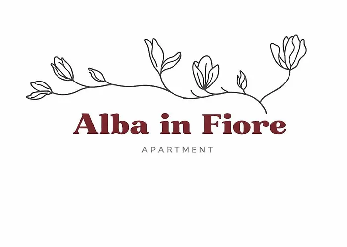 In Fiore アパート *
