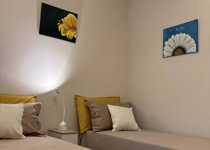 In Fiore Apartment
