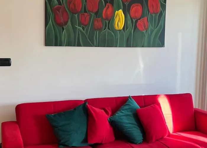 In Fiore דירה *