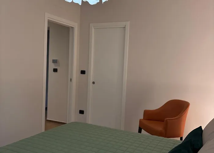 Apartment In Fiore *