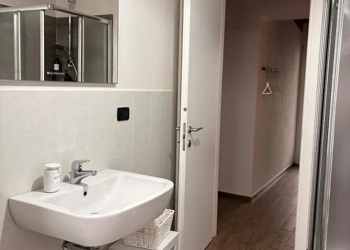 Apartment In Fiore *